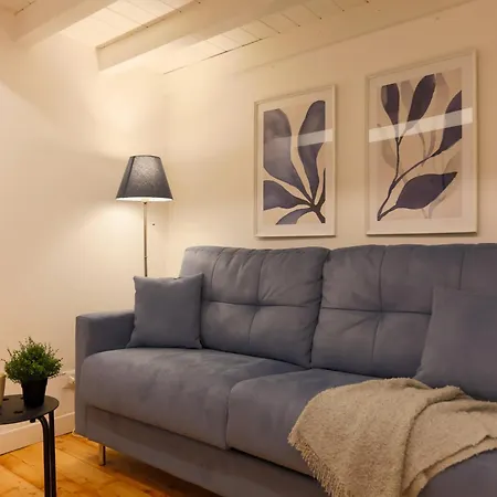 The Best Rent - Apartments In Crocetta-2