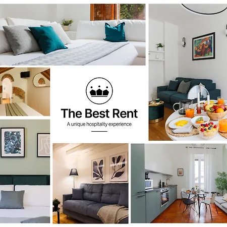 The Best Rent - Apartments In Crocetta-3