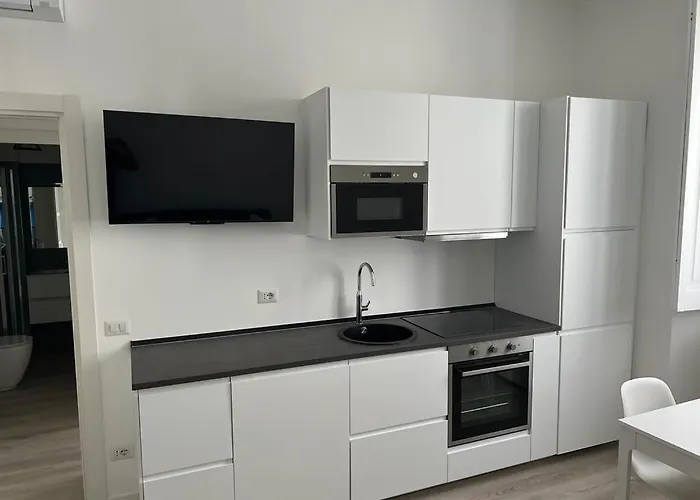 PRESTIGE BOUTIQUE HOMES - Arco Della Pace